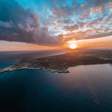 Periyiali Konnos Villas Beach Resort Protaras Ngoại thất bức ảnh