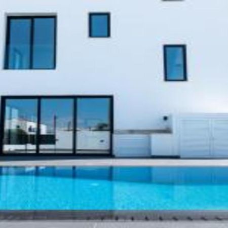 Periyiali Konnos Villas Beach Resort Protaras Ngoại thất bức ảnh