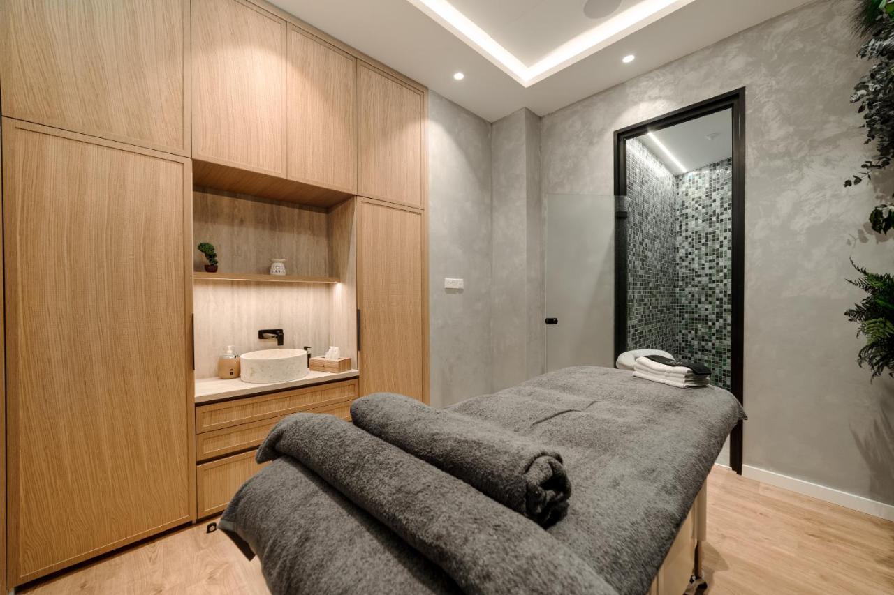 Periyiali Konnos Villas Beach Resort Protaras Ngoại thất bức ảnh