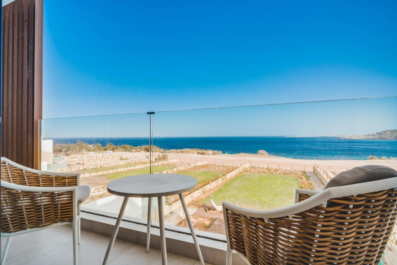 Periyiali Konnos Villas Beach Resort Protaras Ngoại thất bức ảnh