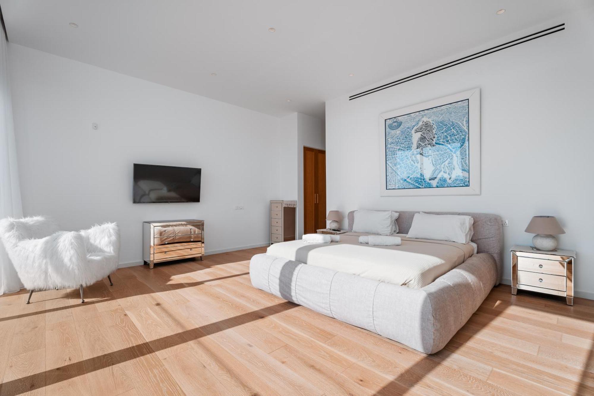 Periyiali Konnos Villas Beach Resort Protaras Ngoại thất bức ảnh