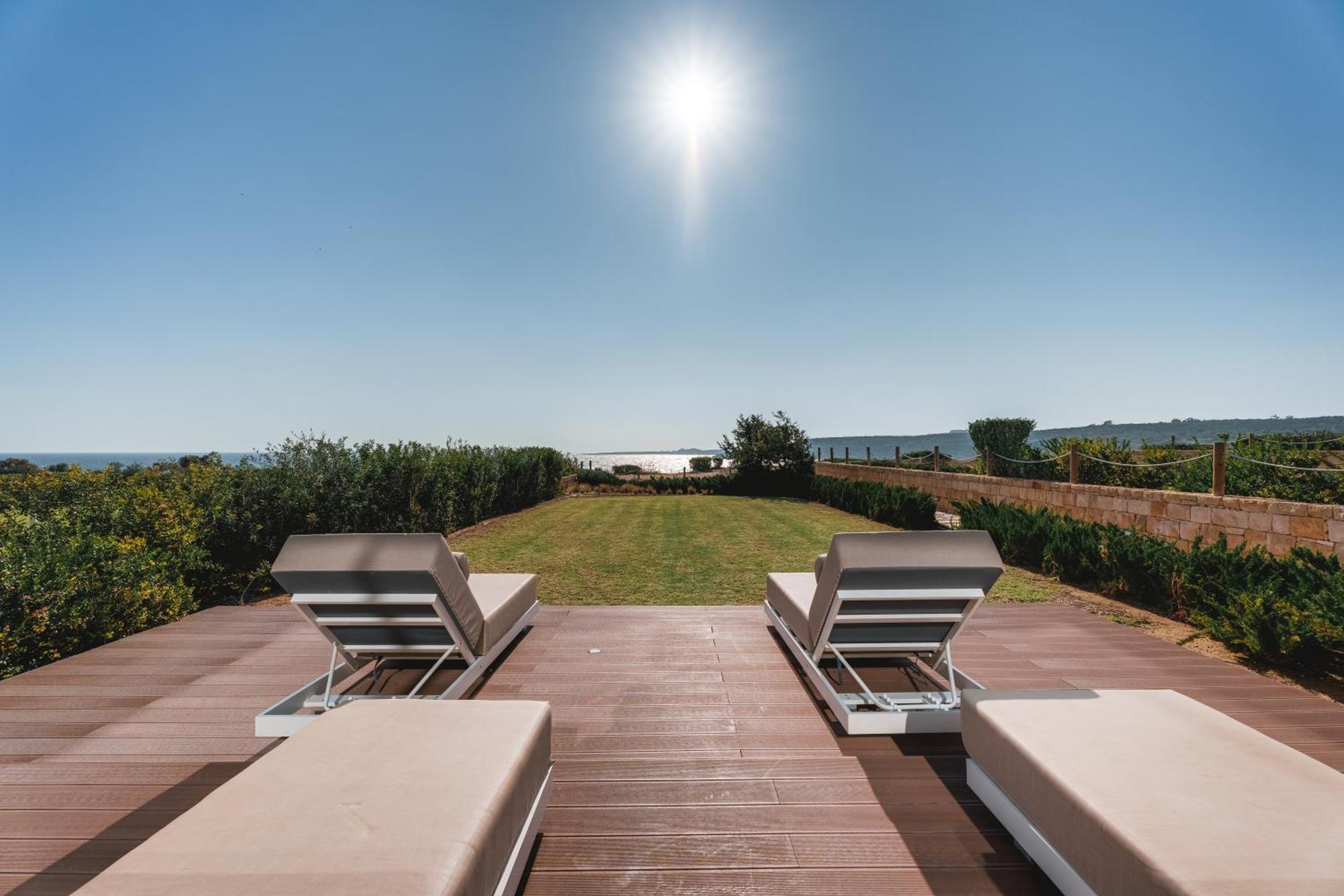 Periyiali Konnos Villas Beach Resort Protaras Ngoại thất bức ảnh