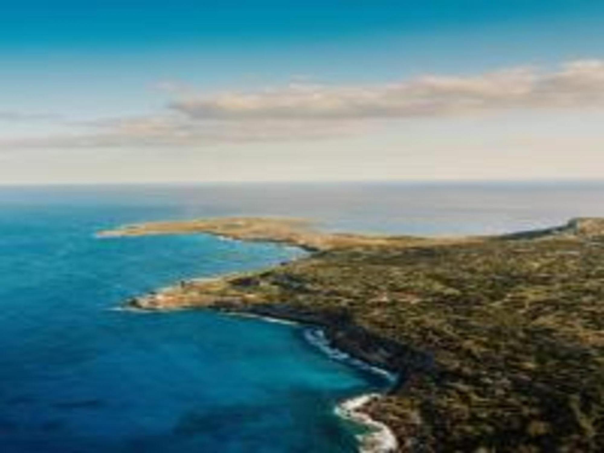 Periyiali Konnos Villas Beach Resort Protaras Ngoại thất bức ảnh